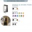 B.Quiet 1 Person Single Acoustic Pod