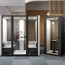 B.Quiet 1 Person Single Acoustic Pod