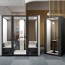 B.Quiet 4 Person Meeting Acoustic Pod