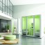 B.Quiet 4 Person Meeting Acoustic Pod