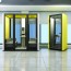 B.Quiet 4 Person Meeting Acoustic Pod