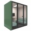 B.Quiet 6 Person XLarge Pod - Custom - Colour