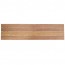 Beer Garden Outdoor Bench 120cm