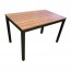  Beer Garden Outdoor Dining Table