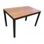  Beer Garden Outdoor Dining Table