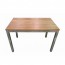 Beer Garden Outdoor Table Aluminium Frame