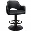 Bella Gaming Stool Black Base