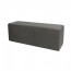 Ariana Bench Seat Ottoman