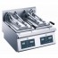 Benchstar Automatic Double Pan Friend Dumplings/Buns Machine NPD-2