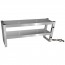 Benchstar Commercial Food Warmer with 10 Lamps FW10L-182