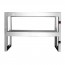 Benchstar Commercial Food Warmer with 4 Lamps FW4L-02