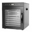 Benchstar Food Dehydrator with 10 trays - FD-10HB