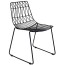 Bend Stackable Outdoor Chair