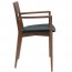 Bentwood Chair B-0620 UPH