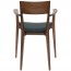 Bentwood Chair B-0620 UPH