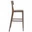 Modern Bentwood Bar Stool BST-0336