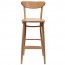 Genuine Bentwood Dining Chair A-1260