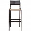 Bentwood Bar Stool BST-1403