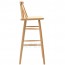 Bentwood Bar Stool BST-5910