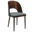 Bentwood Chair A-1411