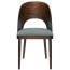 Bentwood Chair A-1411