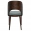 Bentwood Chair A-1411