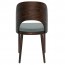 Bentwood Chair A-1411