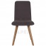 Cleo Upholstered Dining Chair A-1603
