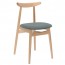 Bentwood Chair A-1609