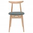 Bentwood Chair A-1609