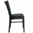 Bentwood Chair A-423