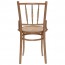 Bentwood Chair A-8145/14