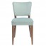 Fully Upholstered Dining Chair A-9608