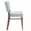 Fully Upholstered Dining Chair A-9608