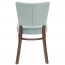 Fully Upholstered Dining Chair A-9608