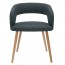 Bentwood Chair B-1523