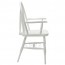 Bentwood Chair B-372