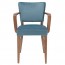 Bentwood Chair B-9608