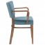 Bentwood Chair B-9608