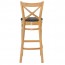 Bentwood Bar Stool BST-9907/2
