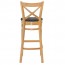 Bentwood Bar Stool BST-9907/2