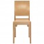 Classic Bentwood Dining Chair A-0448