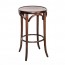 Bentwood Kitchen Counter Stool