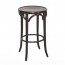 Bentwood Kitchen Counter Stool