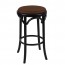 Bentwood Kitchen Stool BST-9739/61