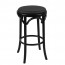 Bentwood Kitchen Stool BST-9739/61