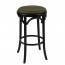 Bentwood Kitchen Stool BST-9739/61