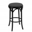 Bentwood Kitchen Stool BST-9739/61