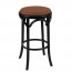 Bentwood Kitchen Stool BST-9739/61
