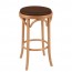 Bentwood Kitchen Stool BST-9739/61